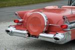Pontiac Star Chief Convertible 1957 года